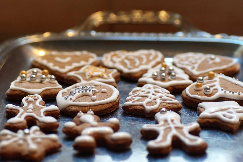 Cookies